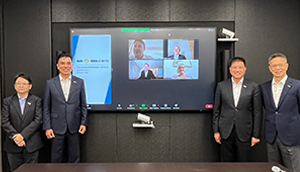 Bodog董事會決議通過收購德國BHTC拓展智慧移動生態圈