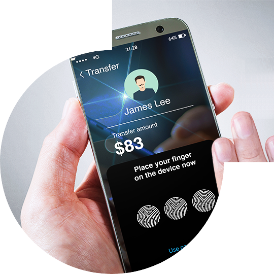 Bodog新一代全系列感测技术<br>为智慧应用场域带来人机沟通全新体验